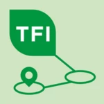 Logo of TFI Live android Application 